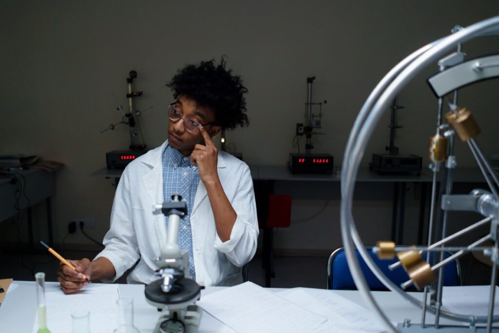 African PhD researcher eligible for the AGNES Intra-Africa Mobility Grant 2026
