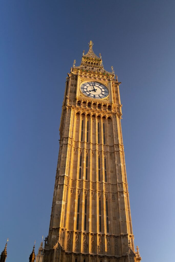 Chevening Scholarship 2027/2028 for fully funded study in the UK