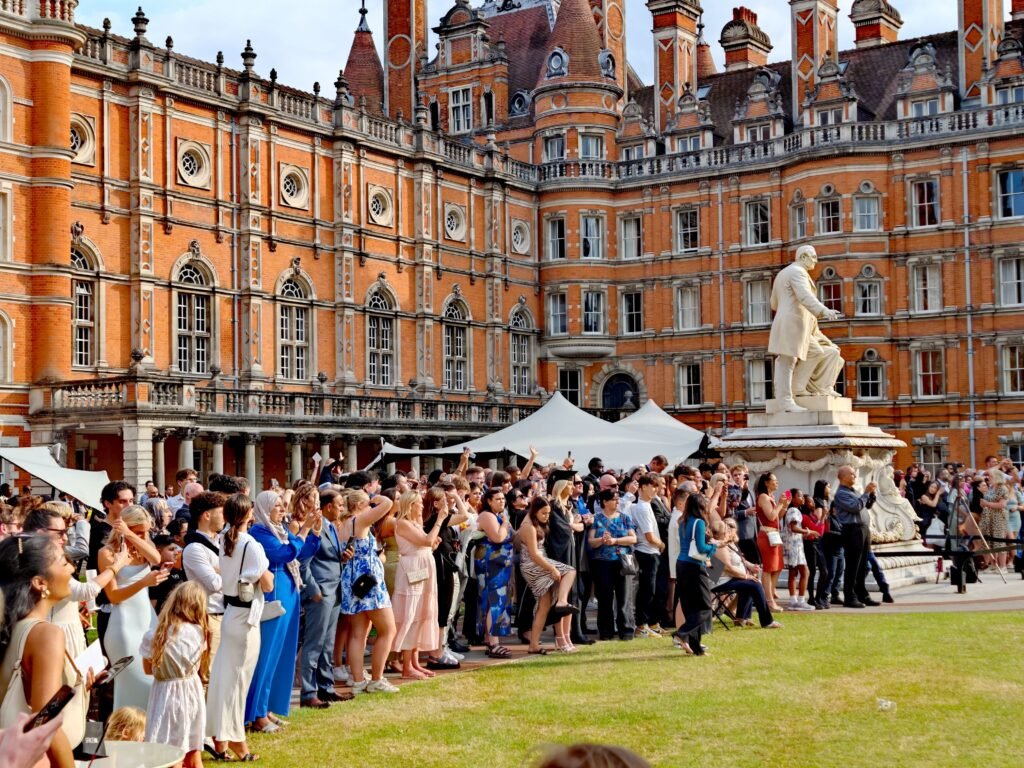 Commonwealth Master’s Scholarships 2027/2028 for study in the UK