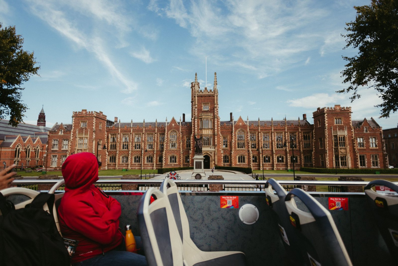 Commonwealth Master’s Scholarships 2027/2028 for study in the UK