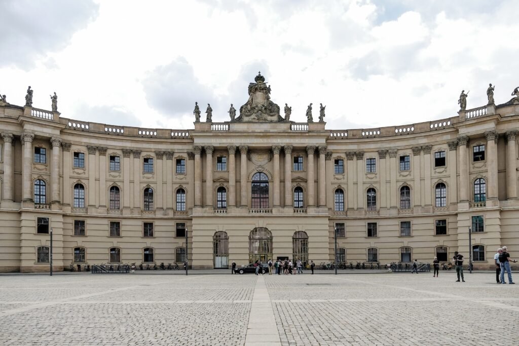 DAAD EPOS Scholarship 2027 for international students in Berlin Germany
