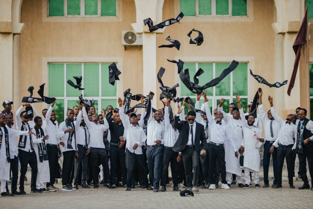 African students eligible for DAAD In-Country/In-Region Scholarships 2027