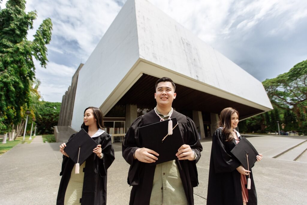 Graduate students eligible for the Joint Japan World Bank Graduate Scholarship 2027