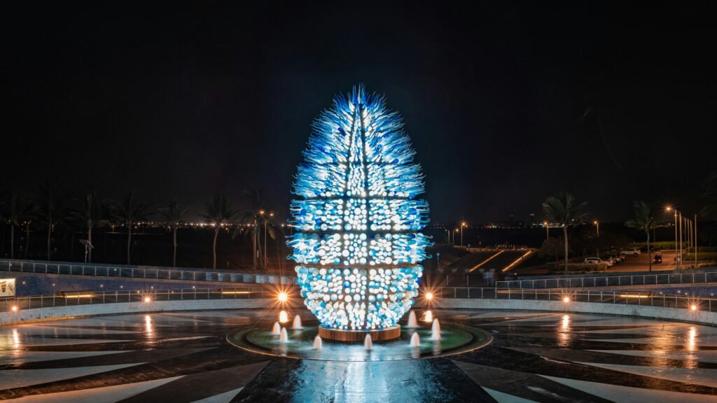 KAUST Fellowship 2027 in Saudi Arabia