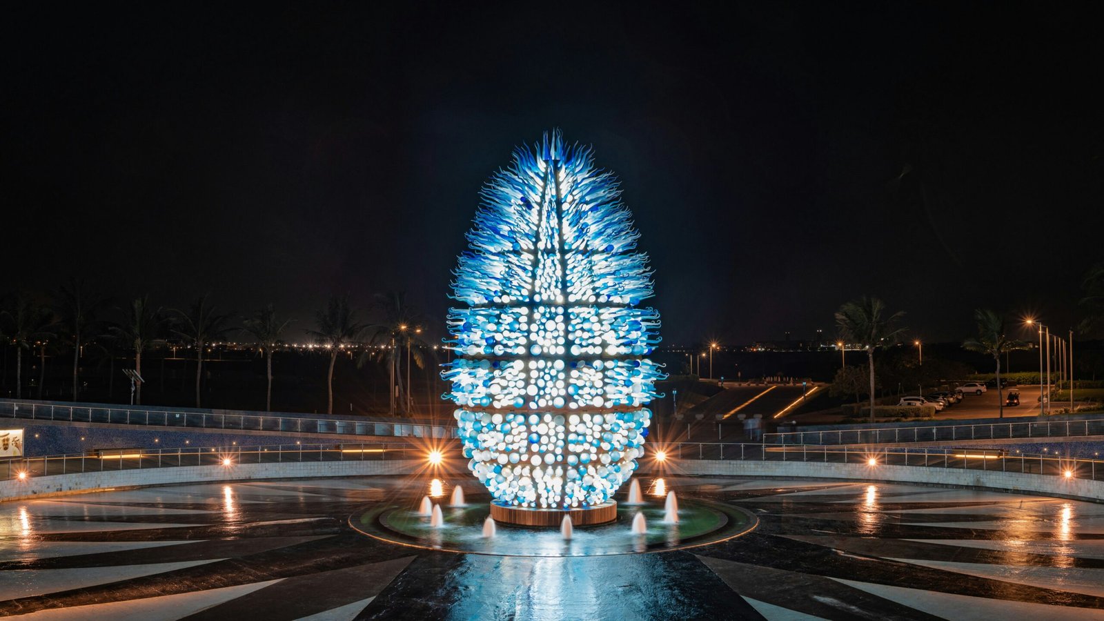KAUST Fellowship 2027 in Saudi Arabia