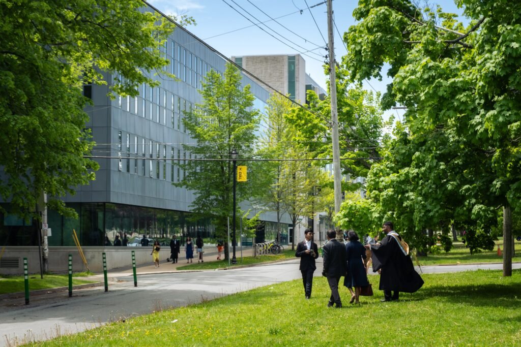 Lester B Pearson Scholarship 2027 for international students in Canada