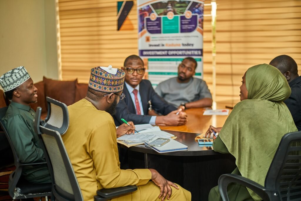 Mo Ibrahim Leadership Fellowship 2027 for African professionals