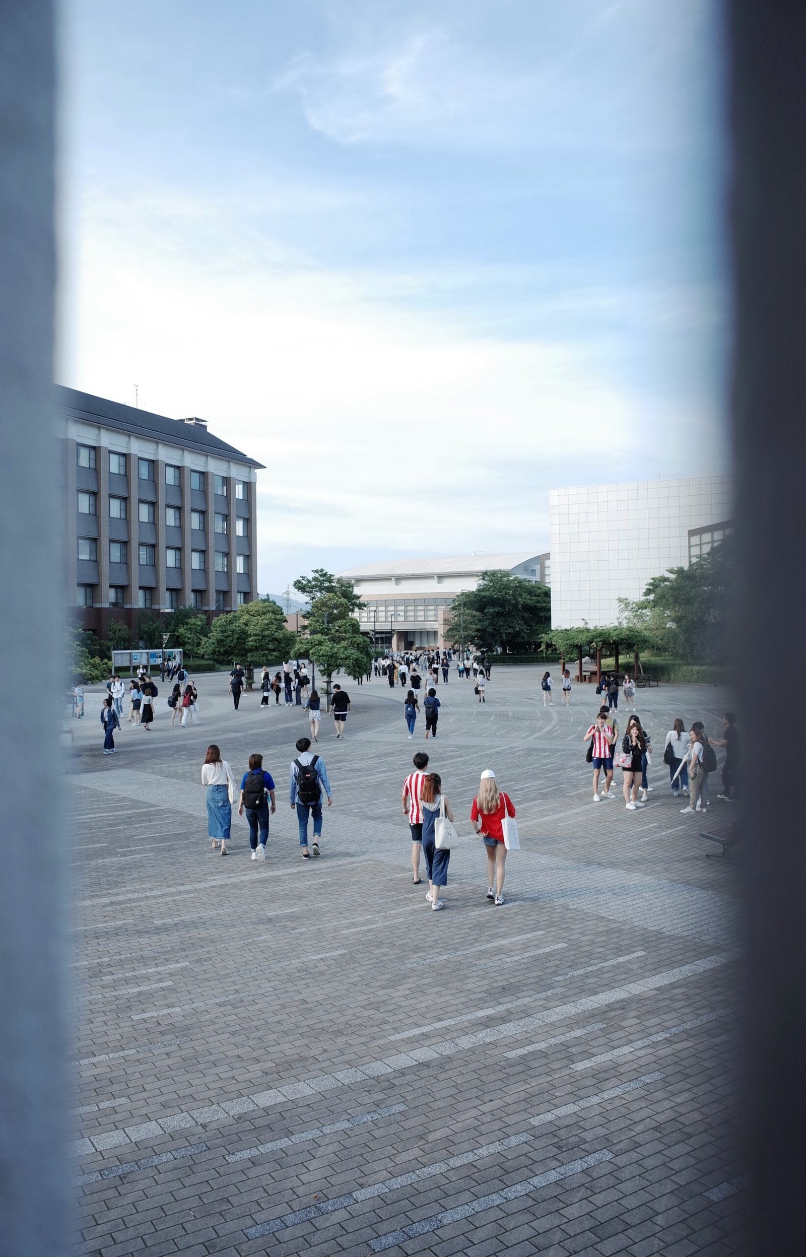 Rotary Yoneyama Scholarship 2027 in Japan