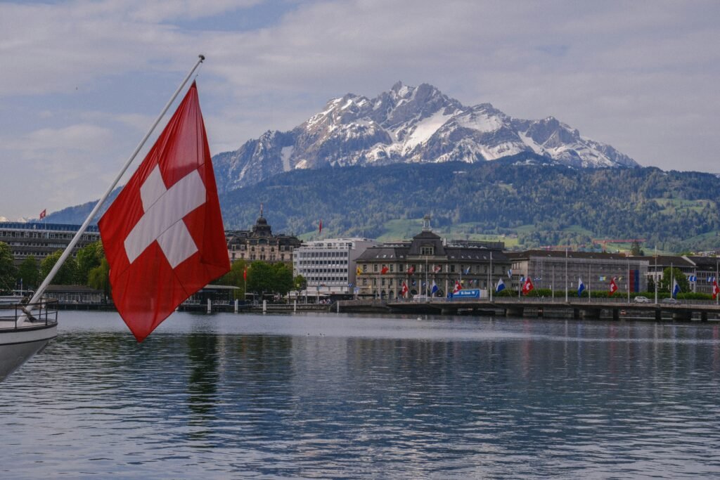 Swiss Government Excellence Scholarships 2027–2028 for international researchers