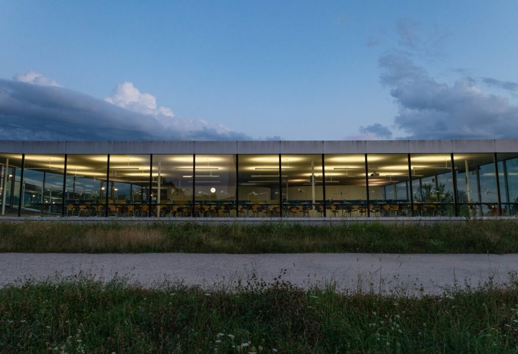 UNIL Masters Scholarship 2027 in Switzerland