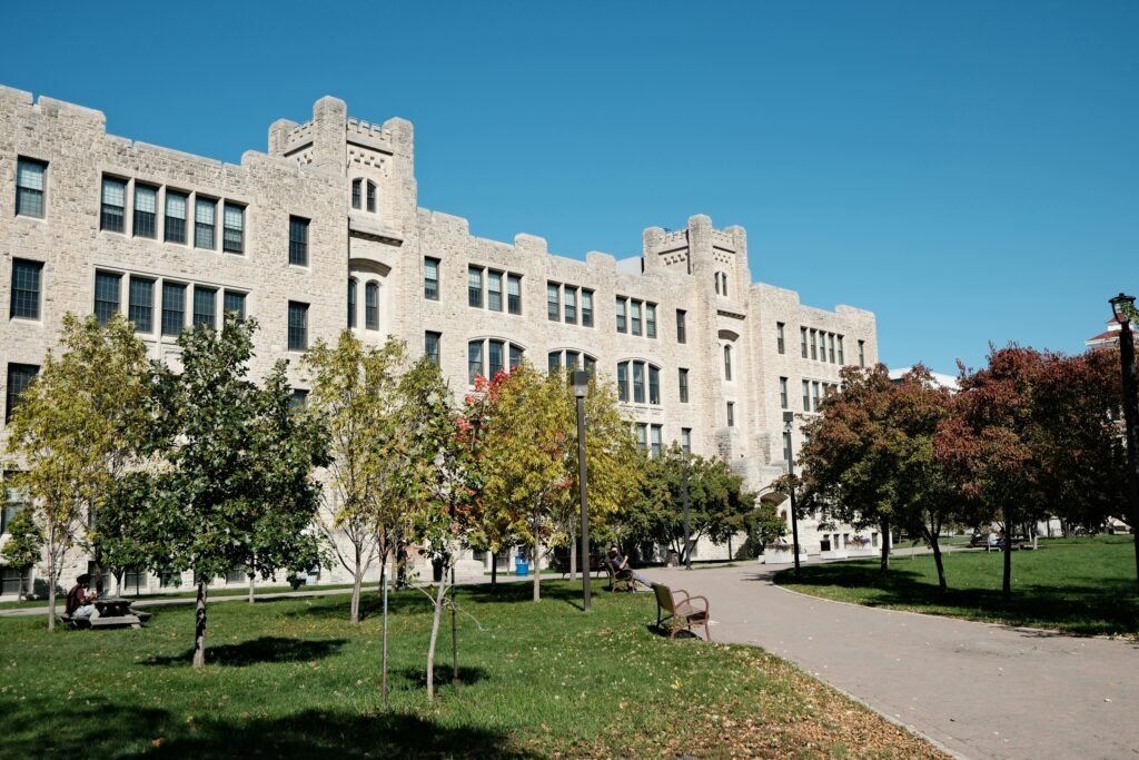 University of Manitoba Graduate Fellowship 2027 in Canada