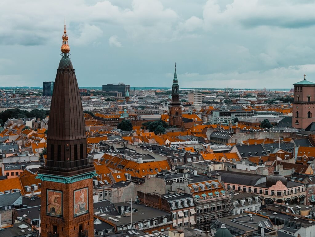 Copenhagen Denmark – University of Copenhagen Scholarships 2027