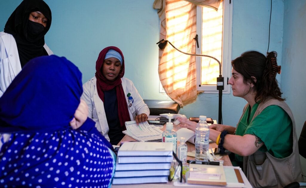 WHO Internship Programme 2026/27 for students and recent graduates