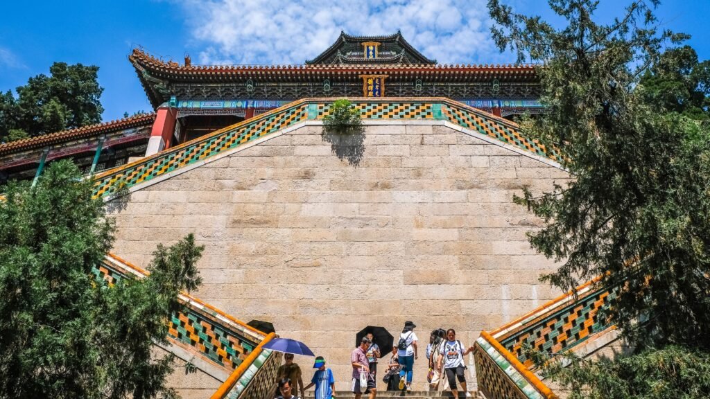 Yenching Academy Scholarship 2027 at Peking University in China