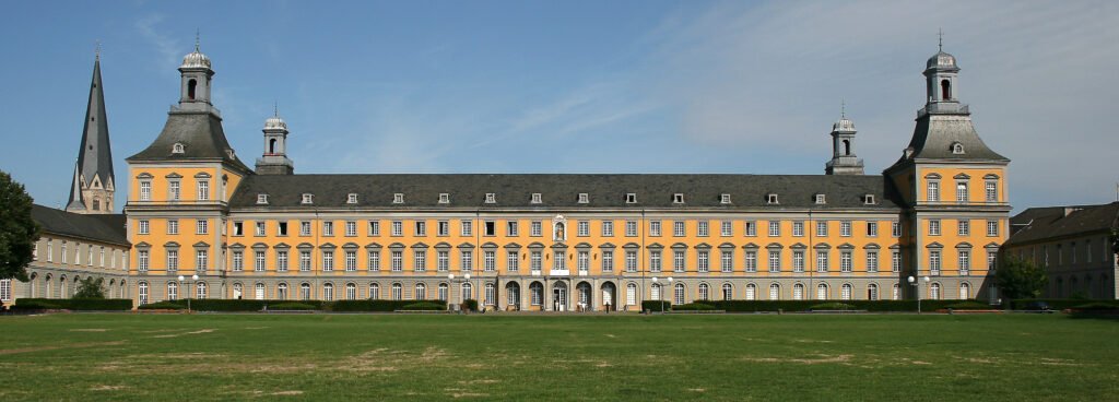 University of Bonn, coordinating institution for AFEPA Master's Scholarships 2027