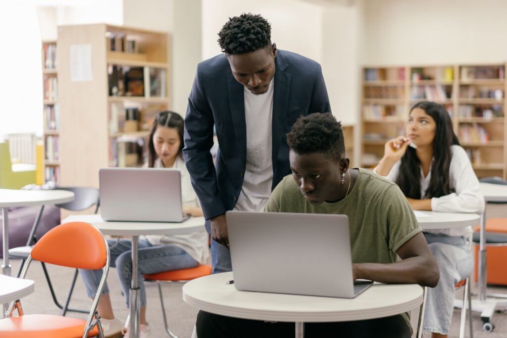 Chevening Scholarship 2027/28 | Fully Funded UK