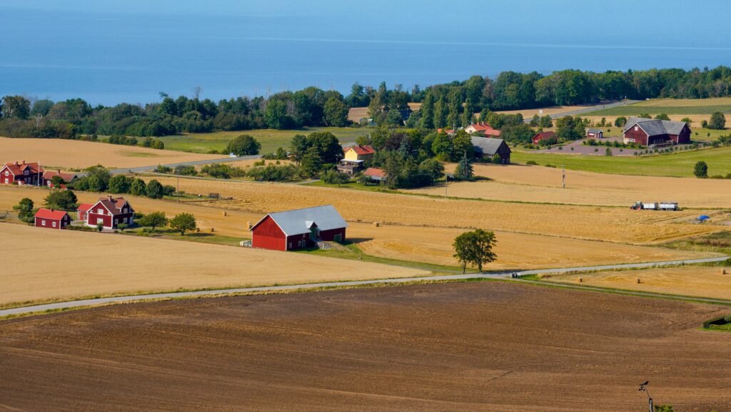 SLU Scholarships 2027 at the Swedish University of Agricultural Sciences